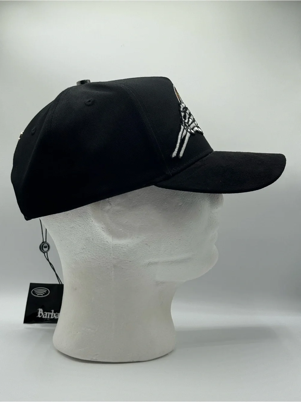 End of The World El Barbas Hat